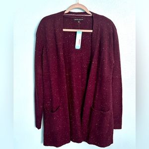 Love Ellie - Wells Confetti Cardigan - Medium